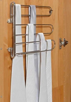 Sale Wiemann Krawattenhalter Kleiderschrank Inneneinrichtung