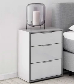 Outlet Wiemann Monaco Nachtschrank Nachtkommode