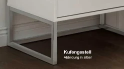 Best Wiemann Monaco Schlafzimmerkommode Kombikommode|Flurkommode