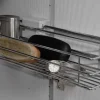 Discount Wiemann Ordnungshelfer Kleiderschrank Kleiderschrank Inneneinrichtung