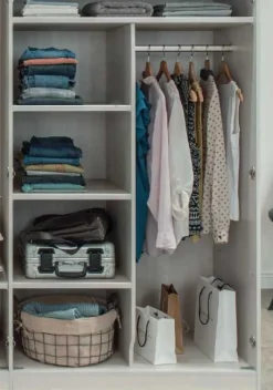 Best Wiemann Schrankeinsatz Kleiderschrank Kleiderschrank Inneneinrichtung