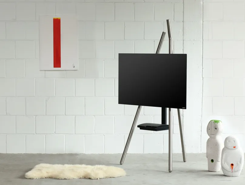 Discount Wissmann TV Halter ART 130 Tv Möbel