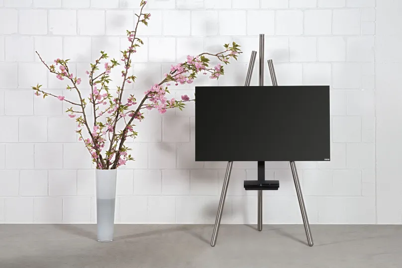 Discount Wissmann TV Halter ART 130 Tv Möbel