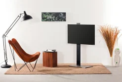 Clearance Wissmann TV Halter column ART 118-S, -ES & -H Tv Möbel