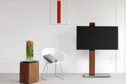 Clearance Wissmann TV Halter column ART 118-S, -ES & -H Tv Möbel