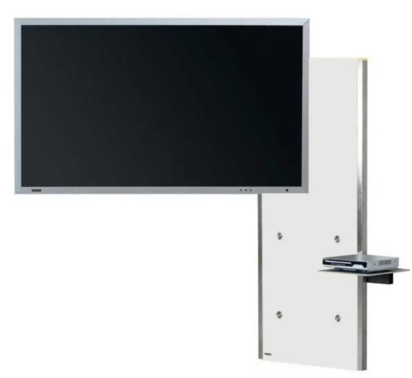 Discount Wissmann TV Wandhalterung schwenkbar Tv Möbel