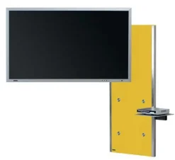 Discount Wissmann TV Wandhalterung schwenkbar Tv Möbel