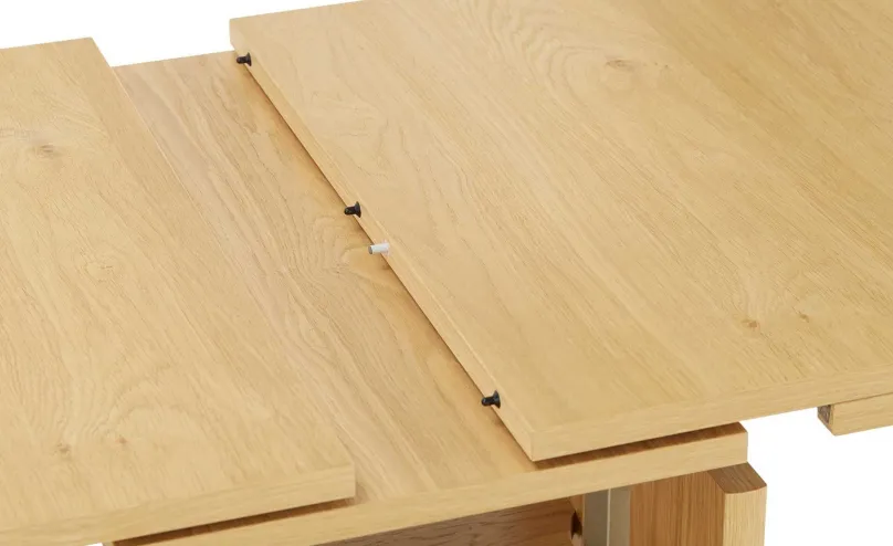 Best 2216 Wohnzimmertisch höhenverstellbar und ausziehbar Couchtische|Esstische