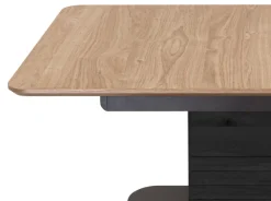 Online 2481 Wohnzimmertisch höhenverstellbar und ausziehbar Couchtische|Esstische
