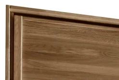 Discount Woodside Kleiderschrank Massivholz Schwebetür Schwebebetürenschränke