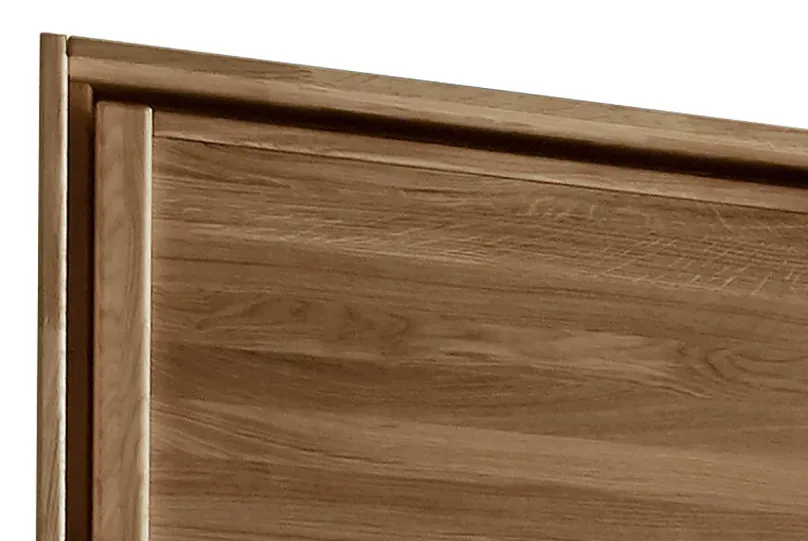Discount Woodside Kleiderschrank Massivholz Schwebetür Schwebebetürenschränke