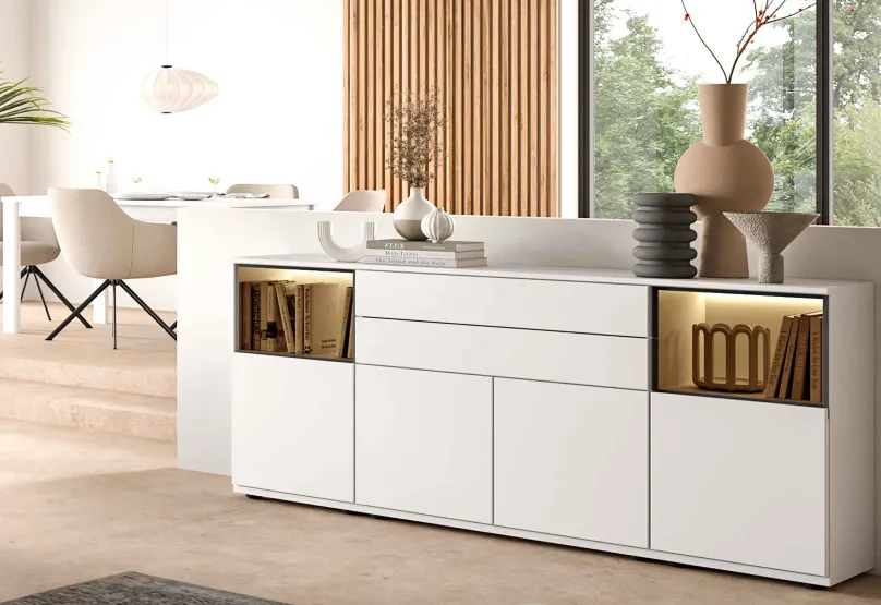 Best Zudar Sideboard modern Sideboards|Anrichten